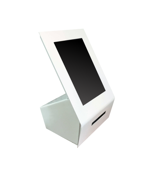 Queue Ordering Terminals – limetech